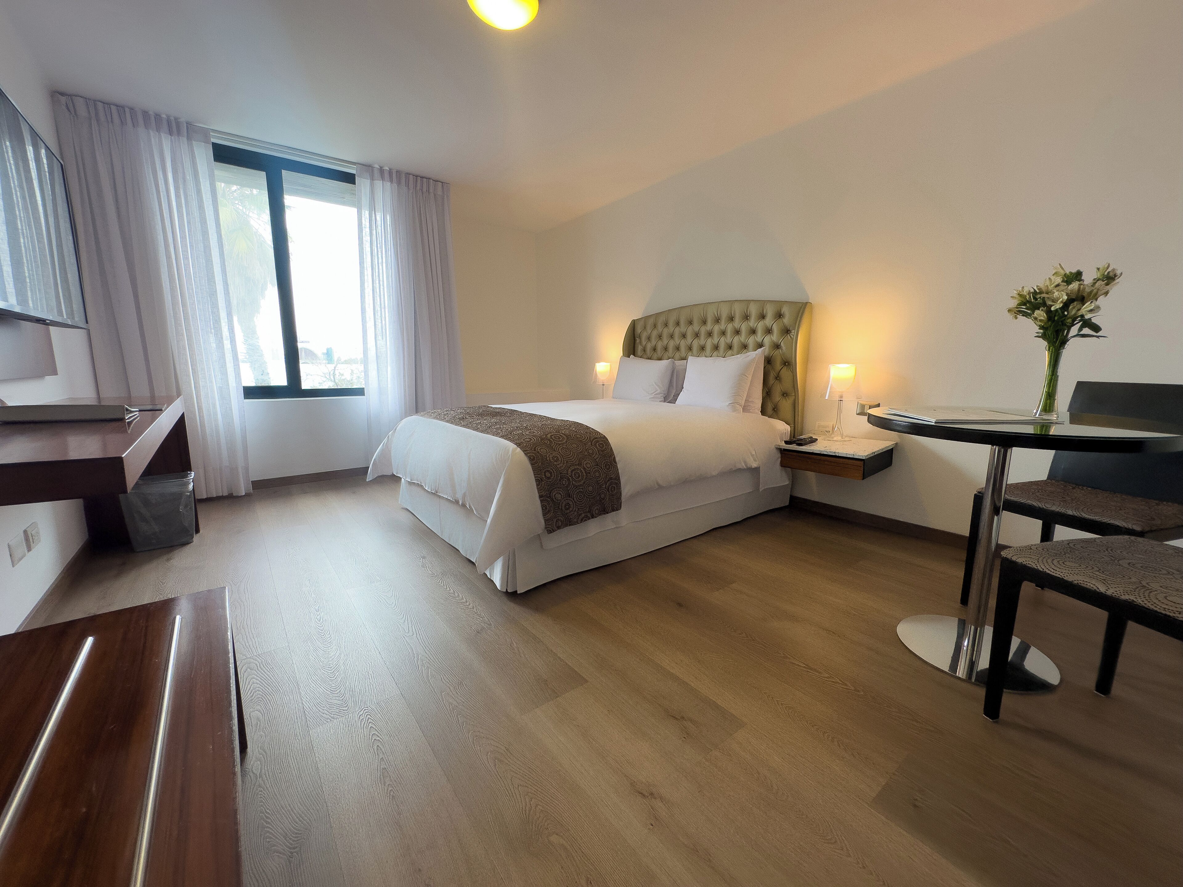 Foto - NM Lima Hotel