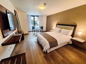 Premium Double Room, 1 Queen Bed