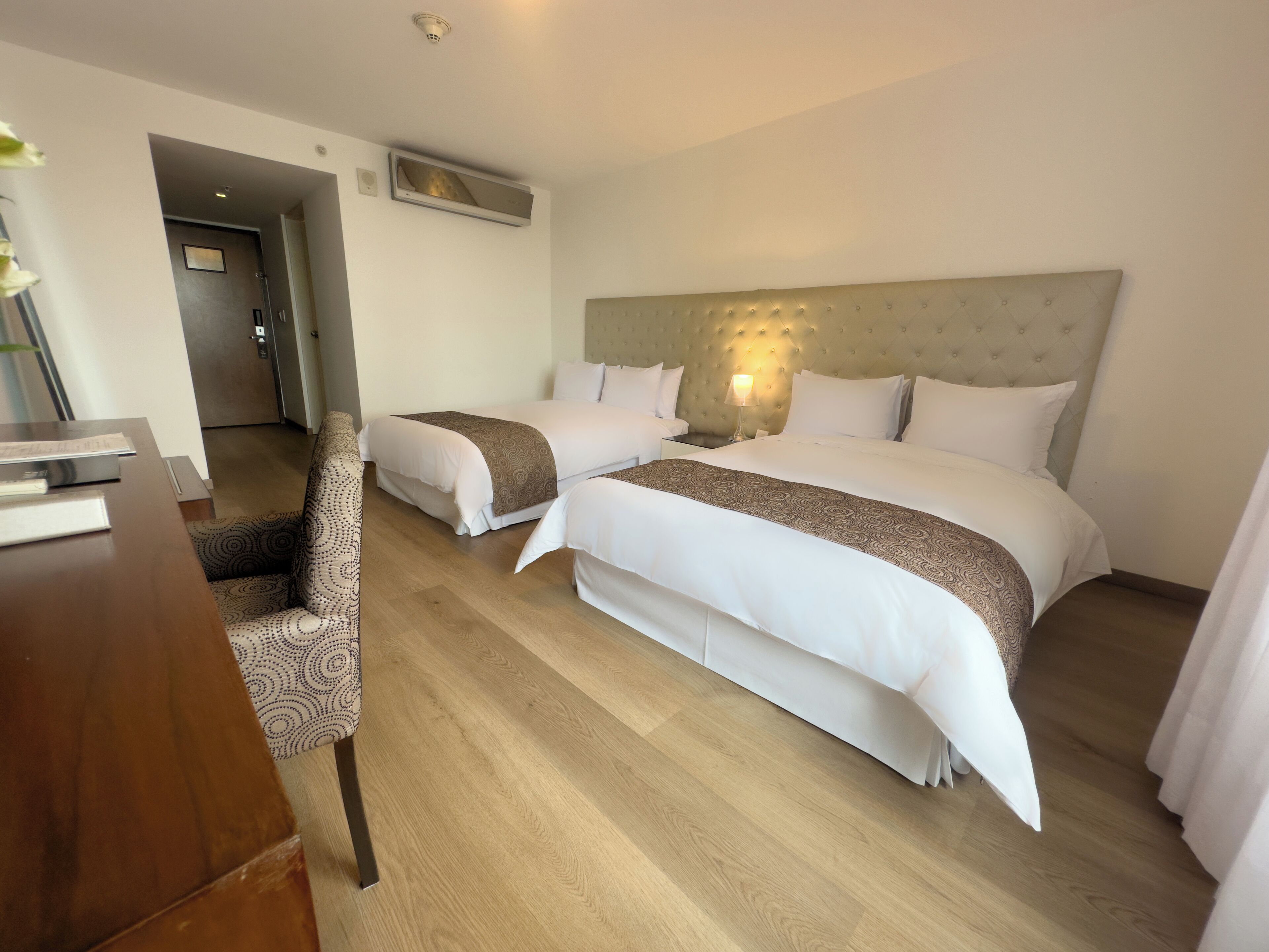 Foto - NM Lima Hotel