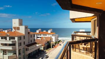 Vista da propriedade