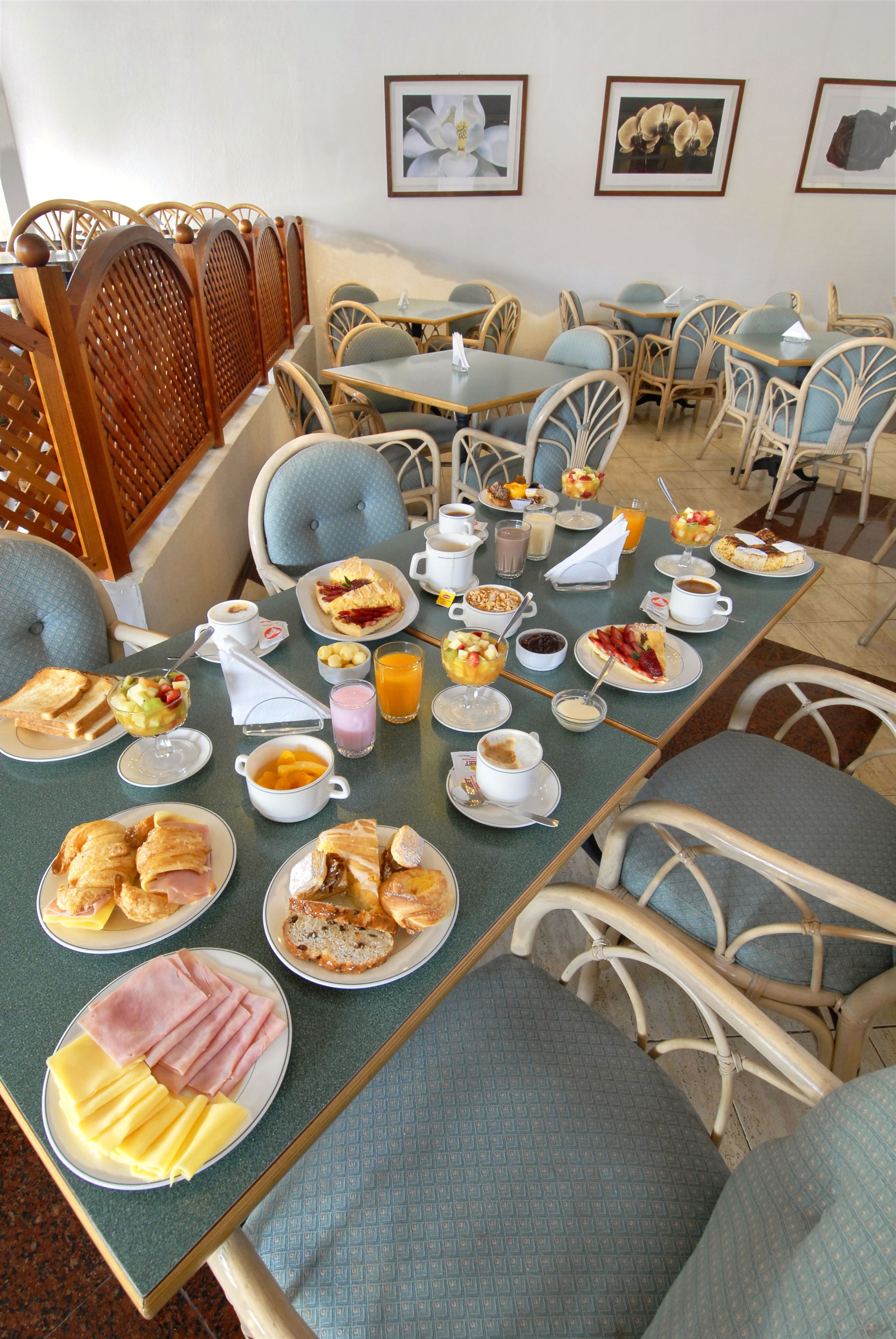 Photo - Golden Beach Resort And Spa