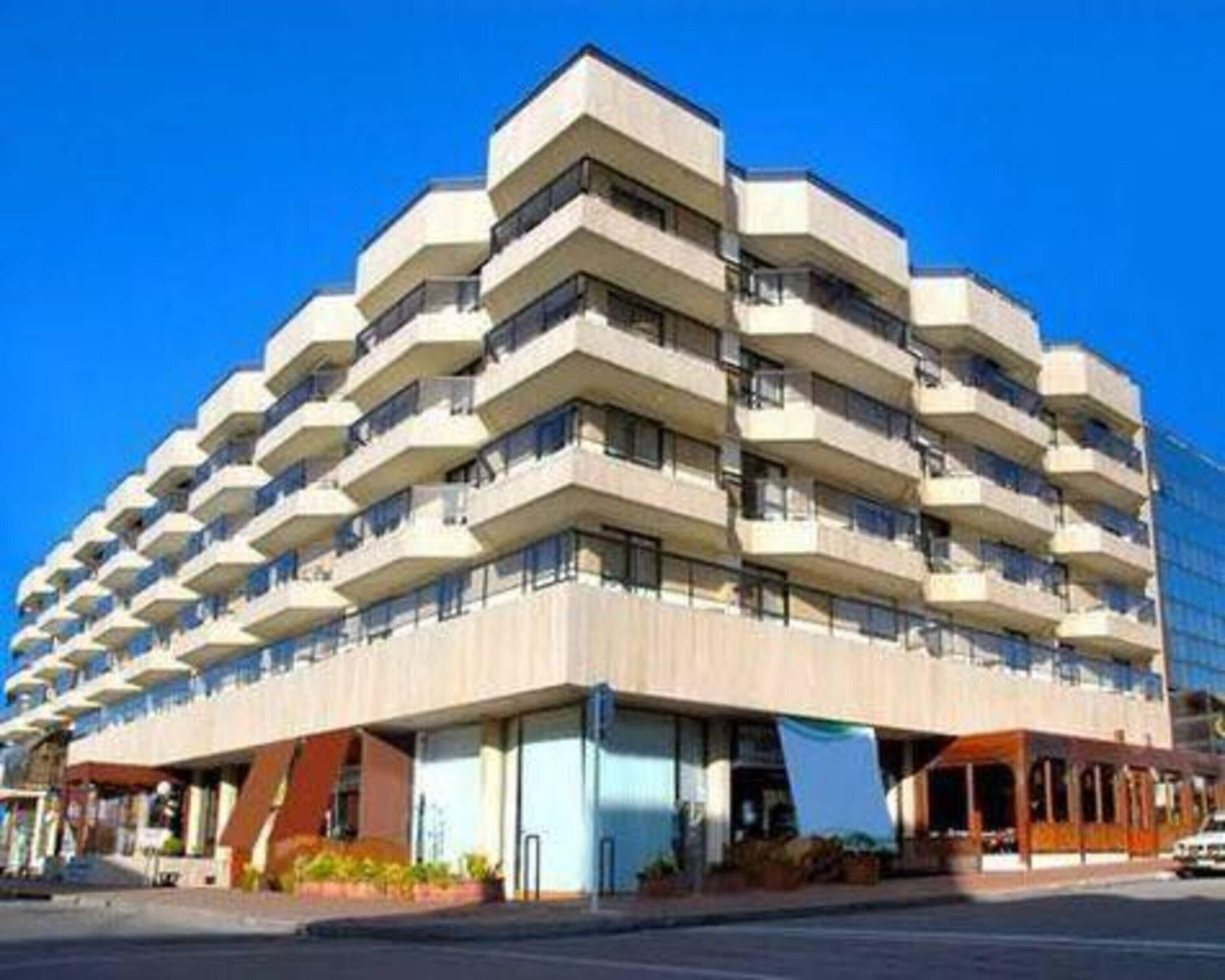 Foto - Golden Beach Resort & Spa