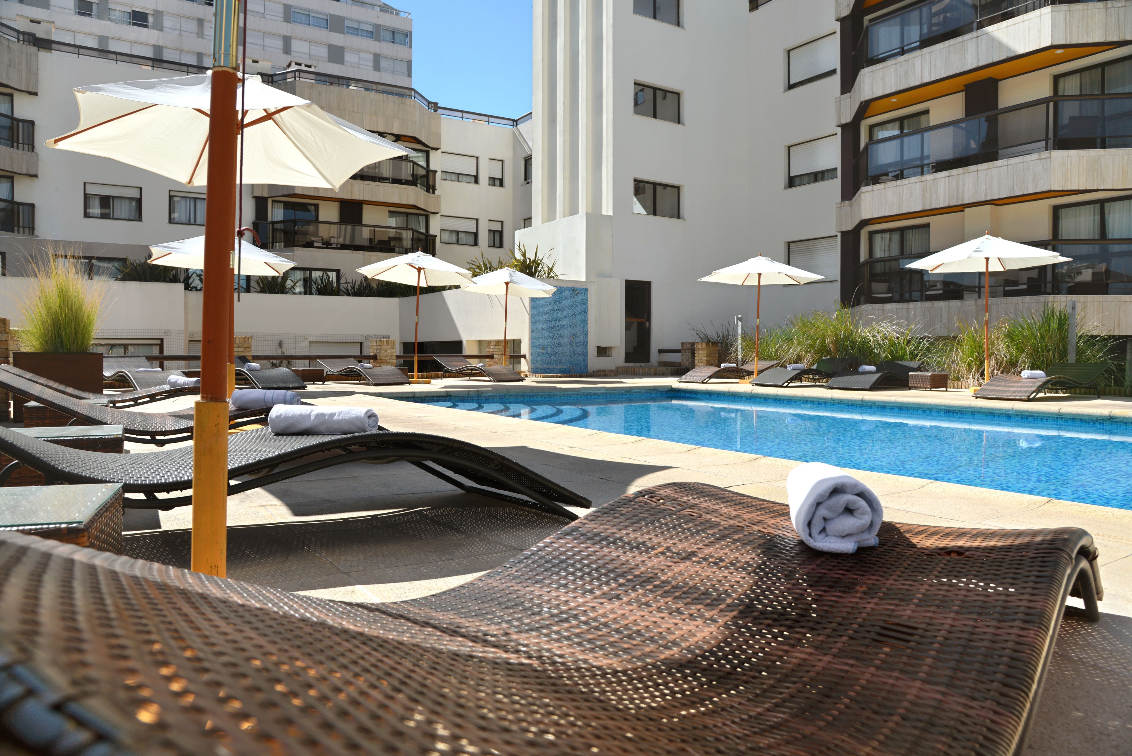 Foto - Golden Beach Resort & Spa