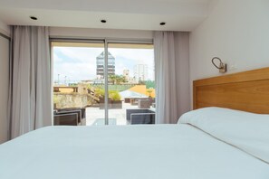 Chambre Standard | 1 chambre, couette en duvet, minibar