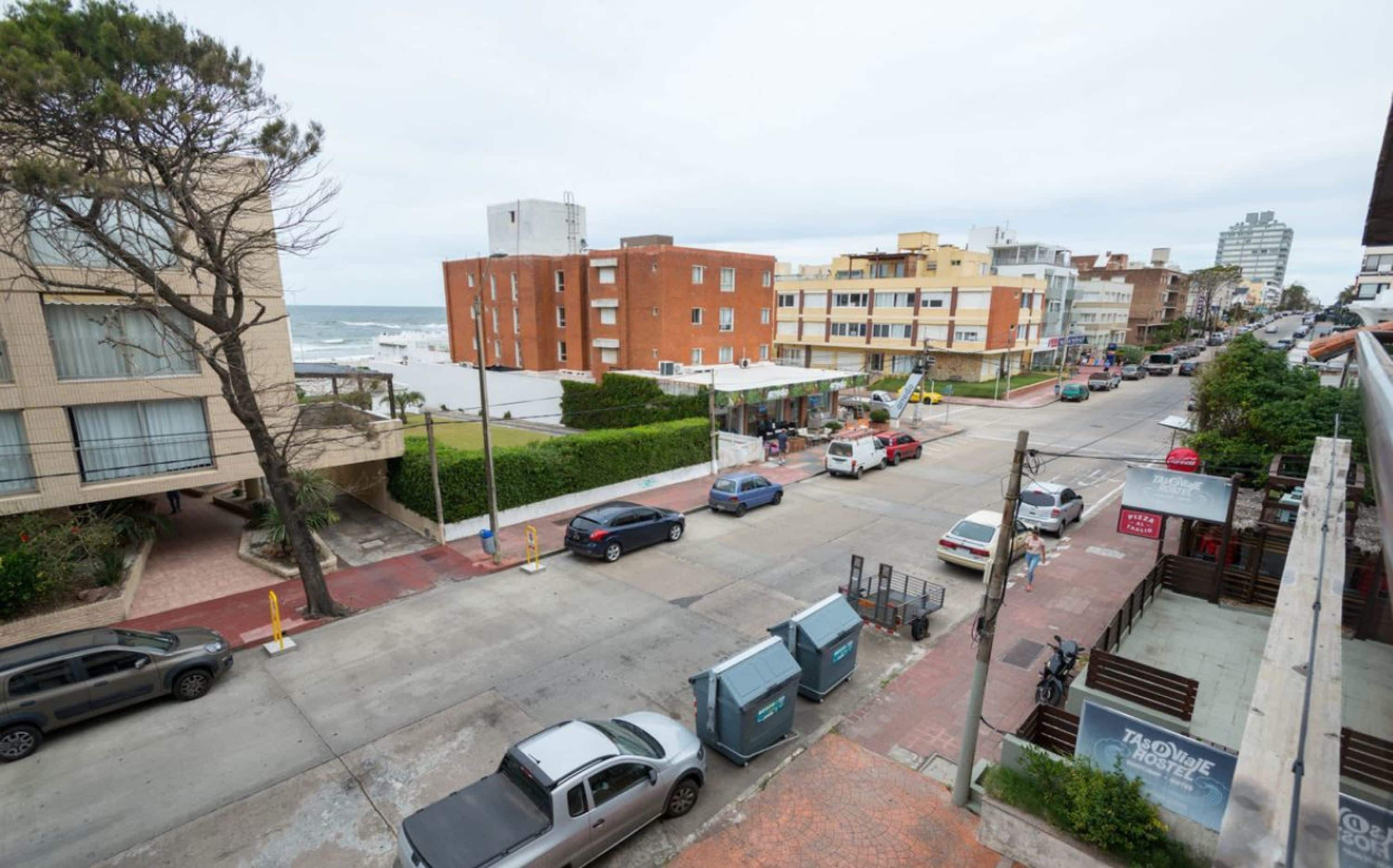 Foto - Golden Beach Resort & Spa