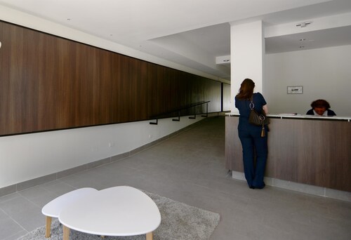 Rent A Home Parque Bustamante