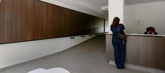 Rent A Home Parque Bustamante