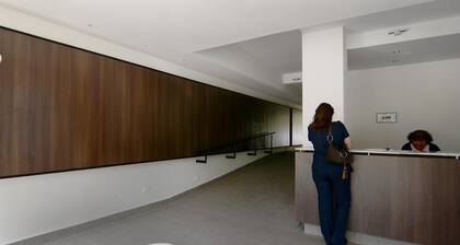 Rent A Home Parque Bustamante