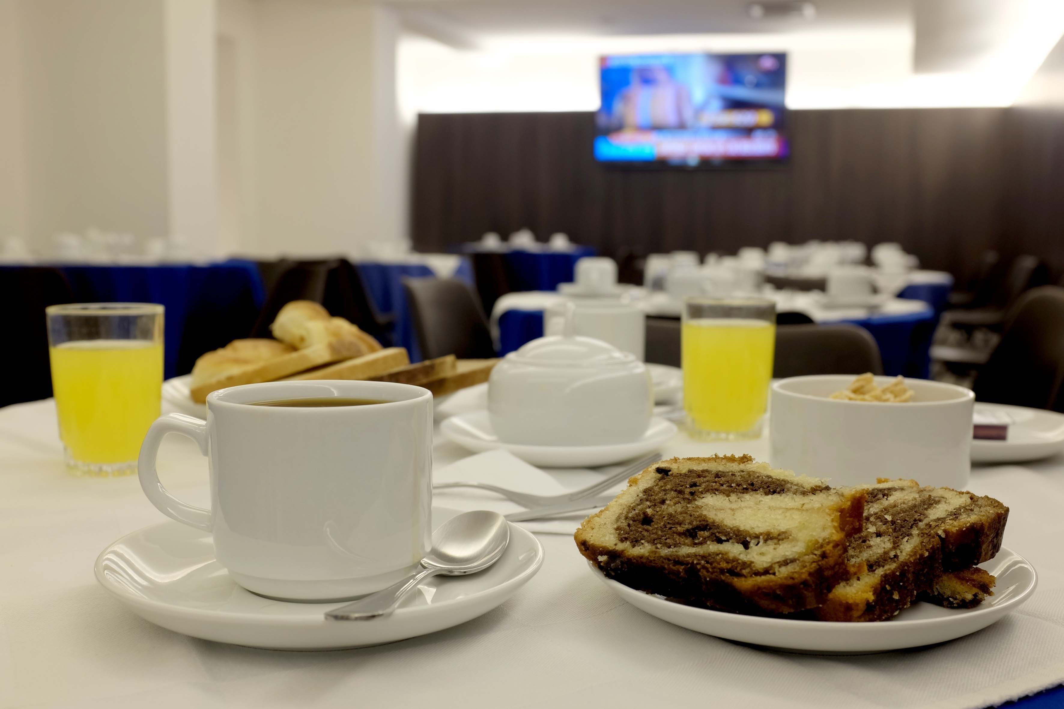Frokostområde