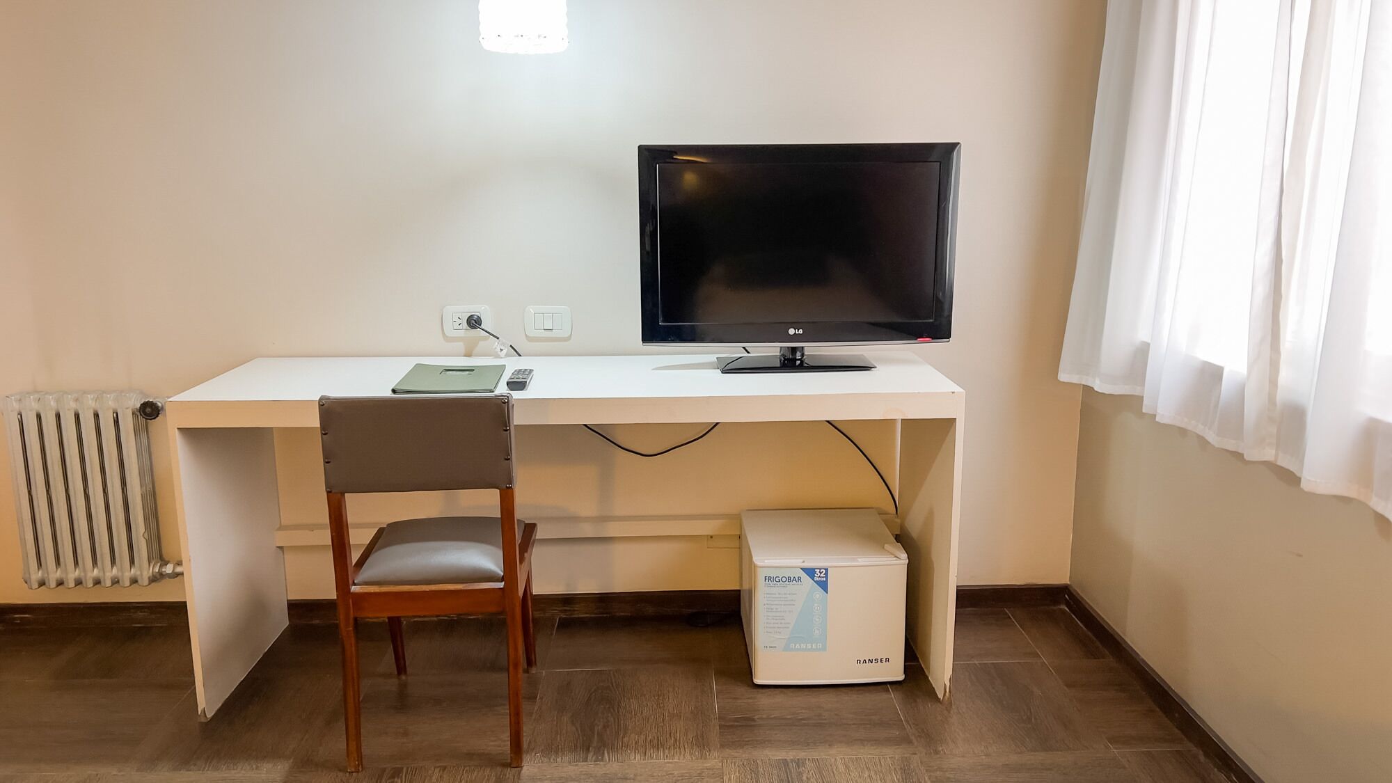 Foto - Hotel Posada Del Sol