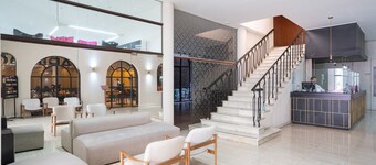 Hotel Posada Del Sol