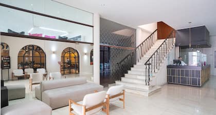 Hotel Posada Del Sol