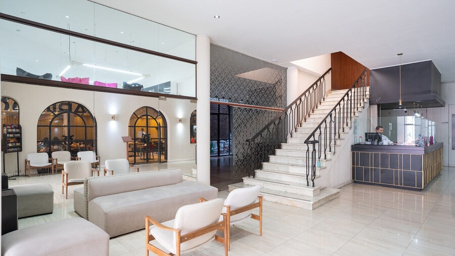 Hotel Posada Del Sol