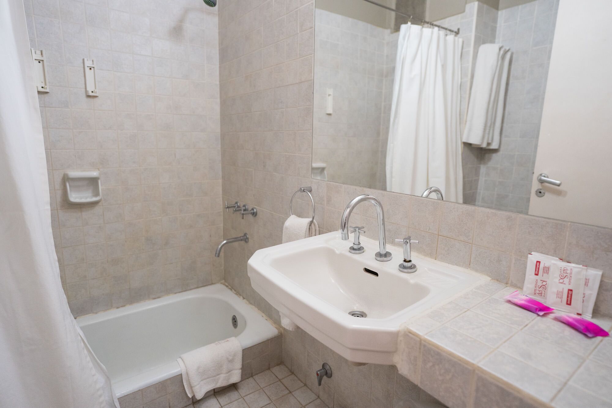 Photo - Hotel Posada Del Sol