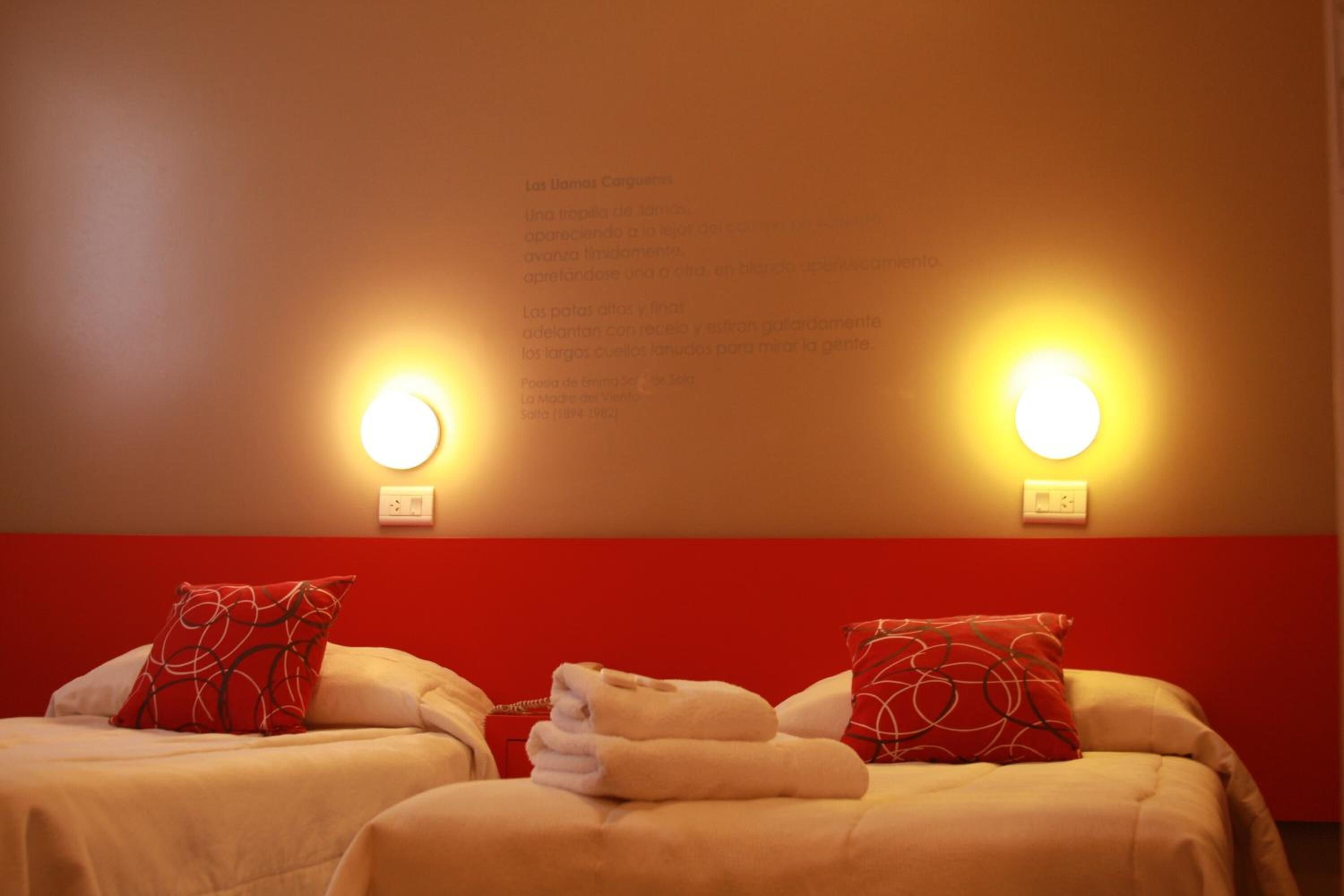 Foto - Hotel Posada Del Sol