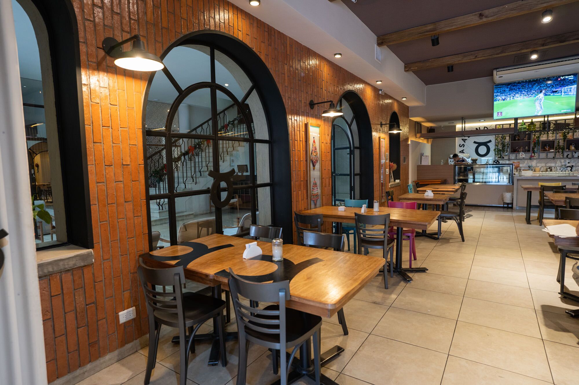 Foto - Hotel Posada Del Sol