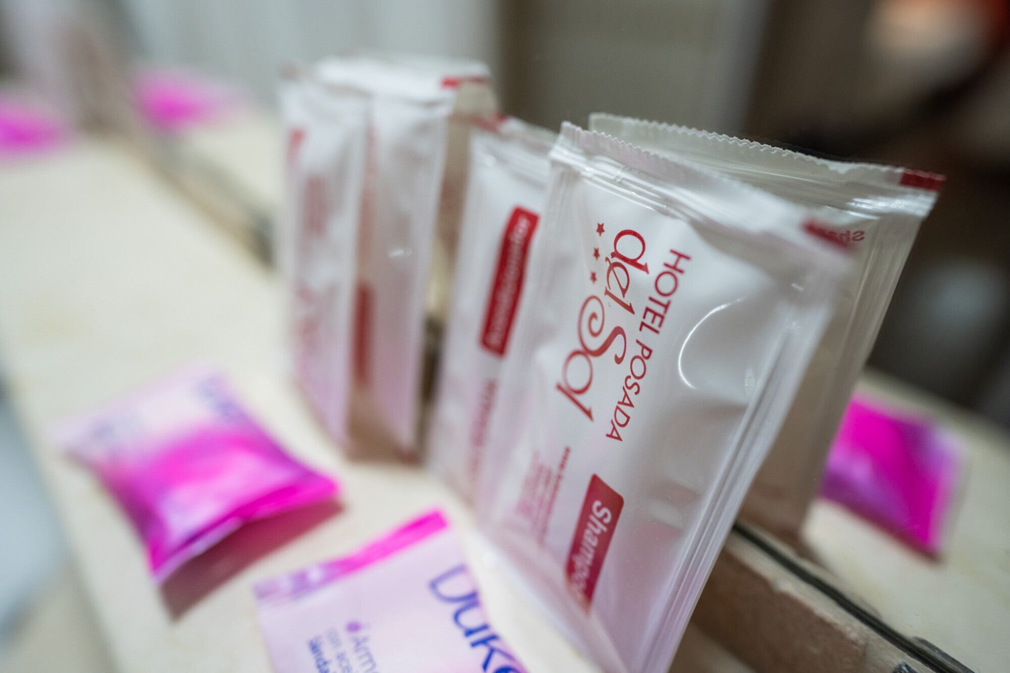 Foto - Hotel Posada Del Sol