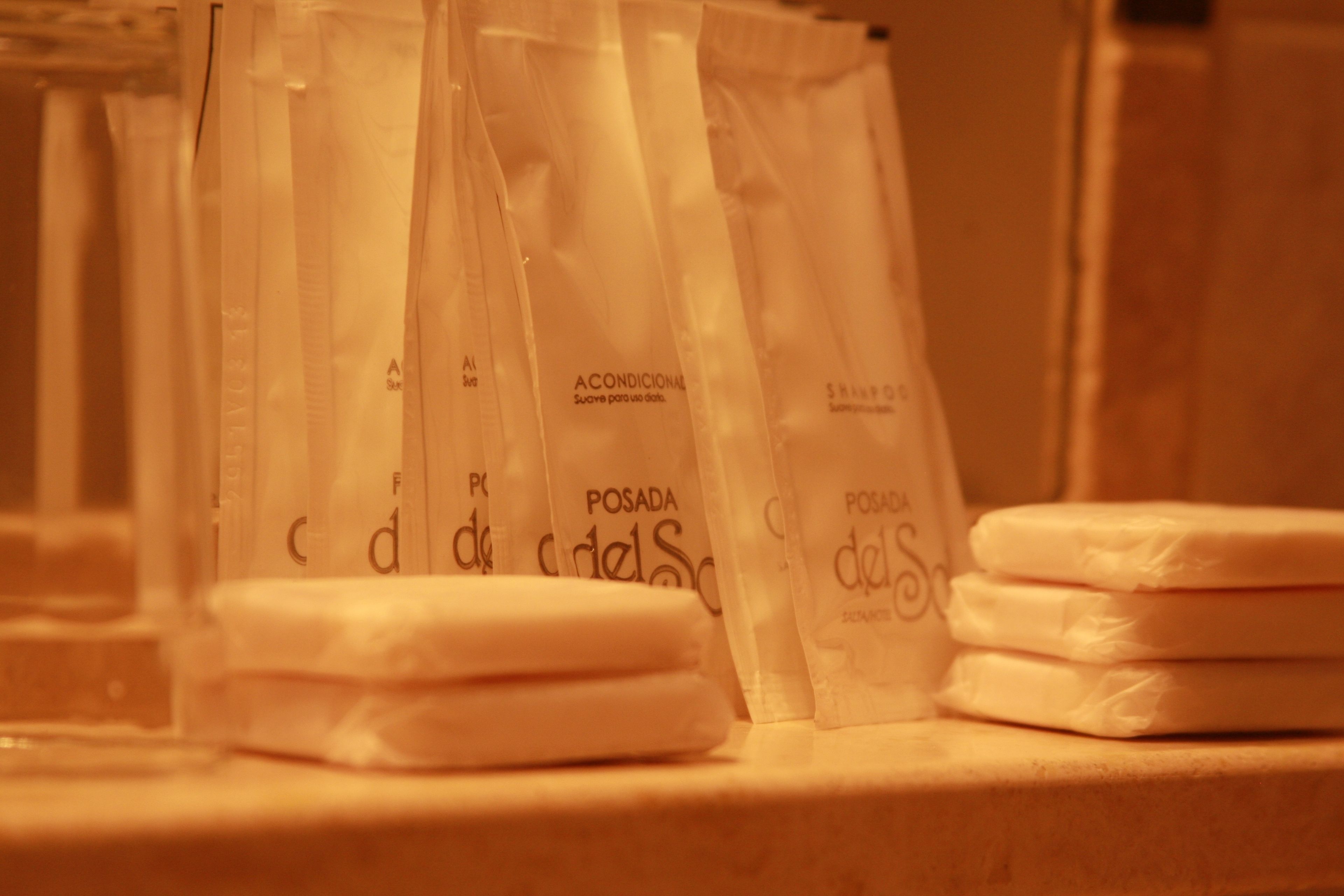 Foto - Hotel Posada Del Sol