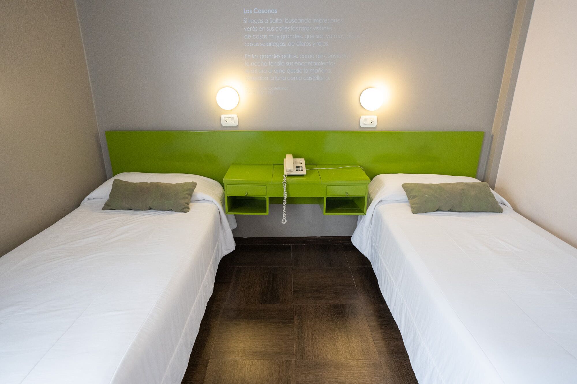 Foto - Hotel Posada Del Sol