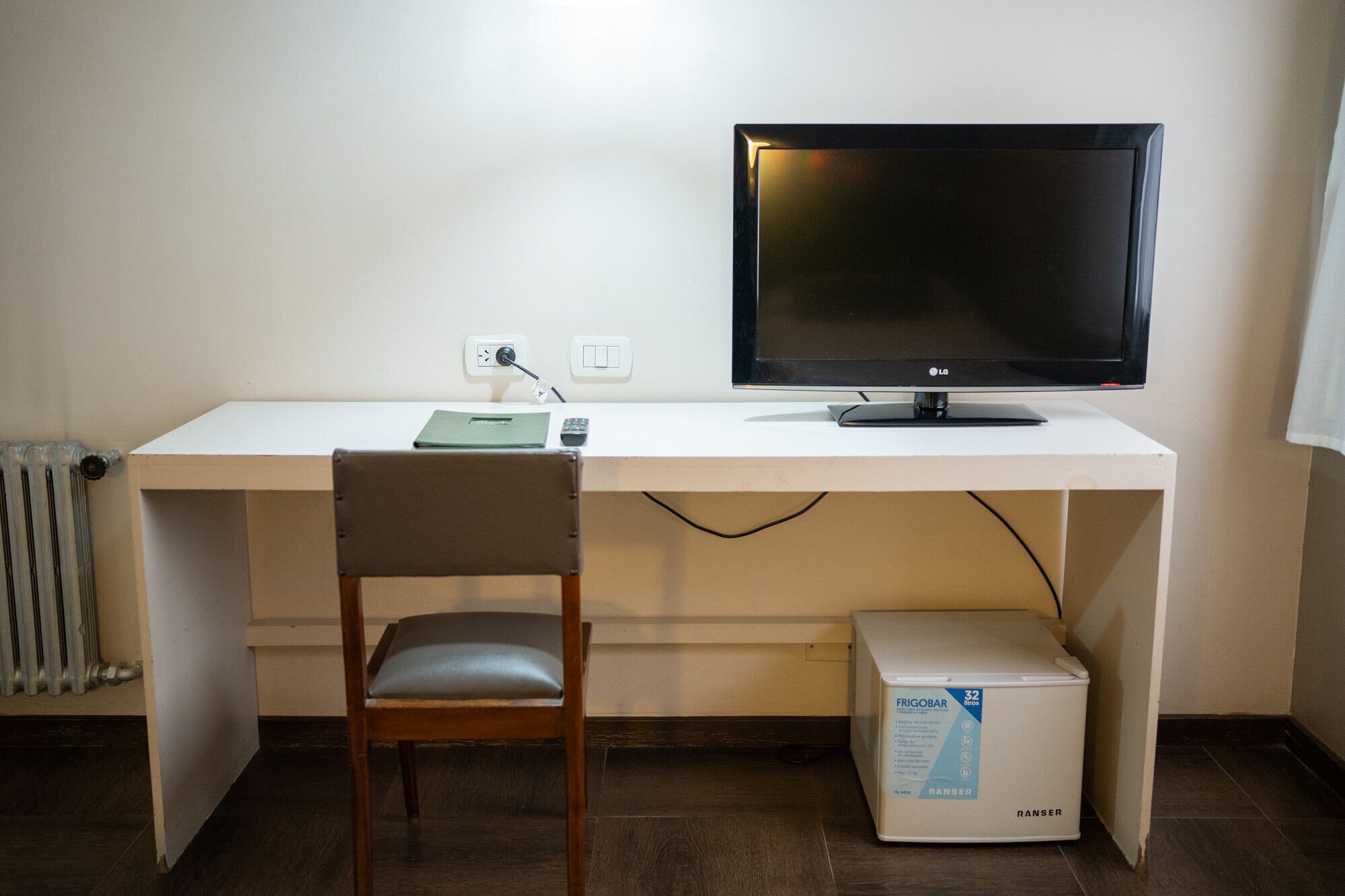 Foto - Hotel Posada Del Sol