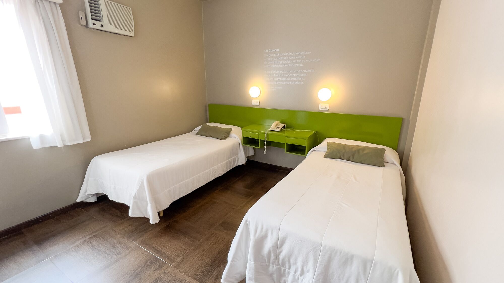 Foto - Hotel Posada Del Sol