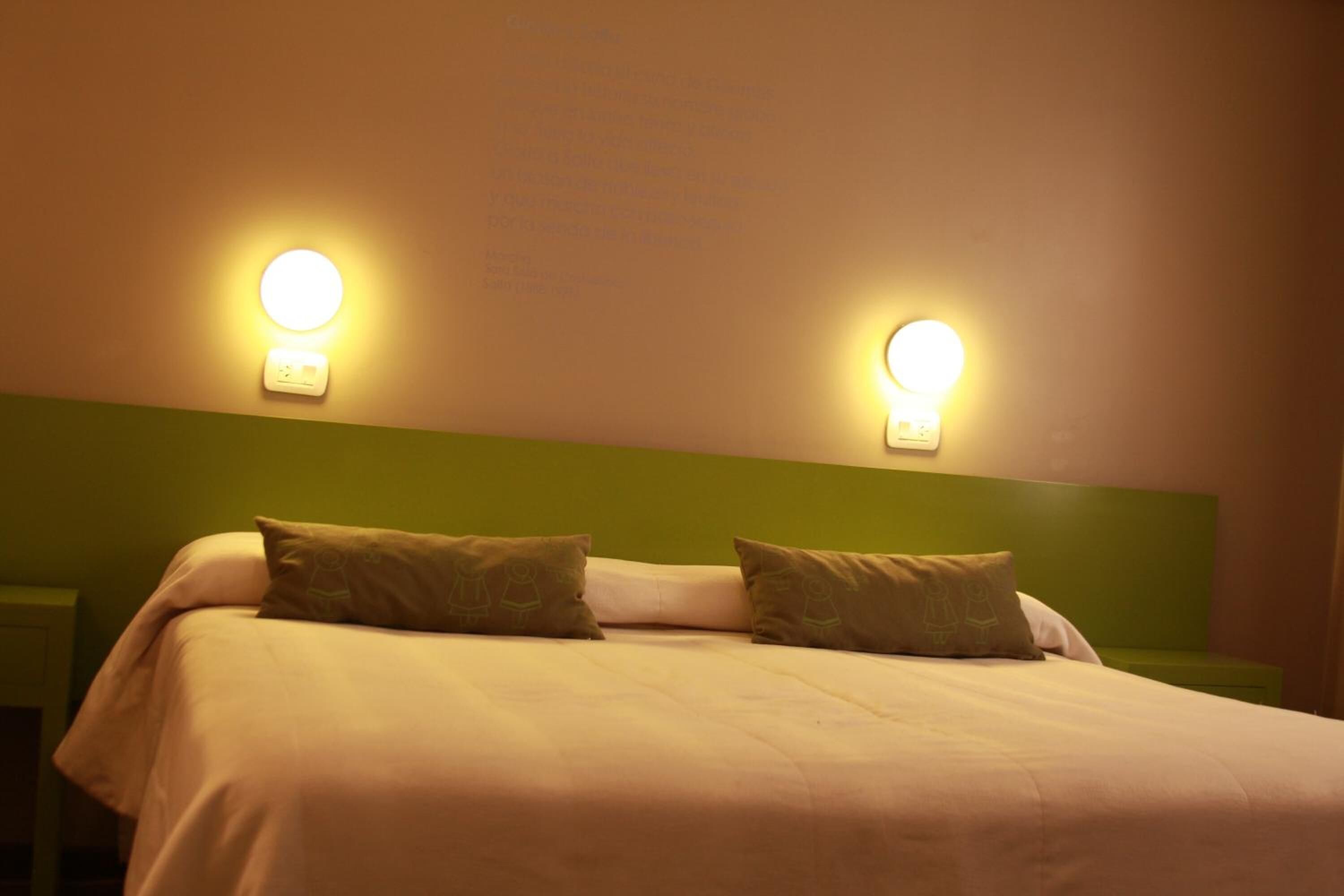 Foto - Hotel Posada Del Sol