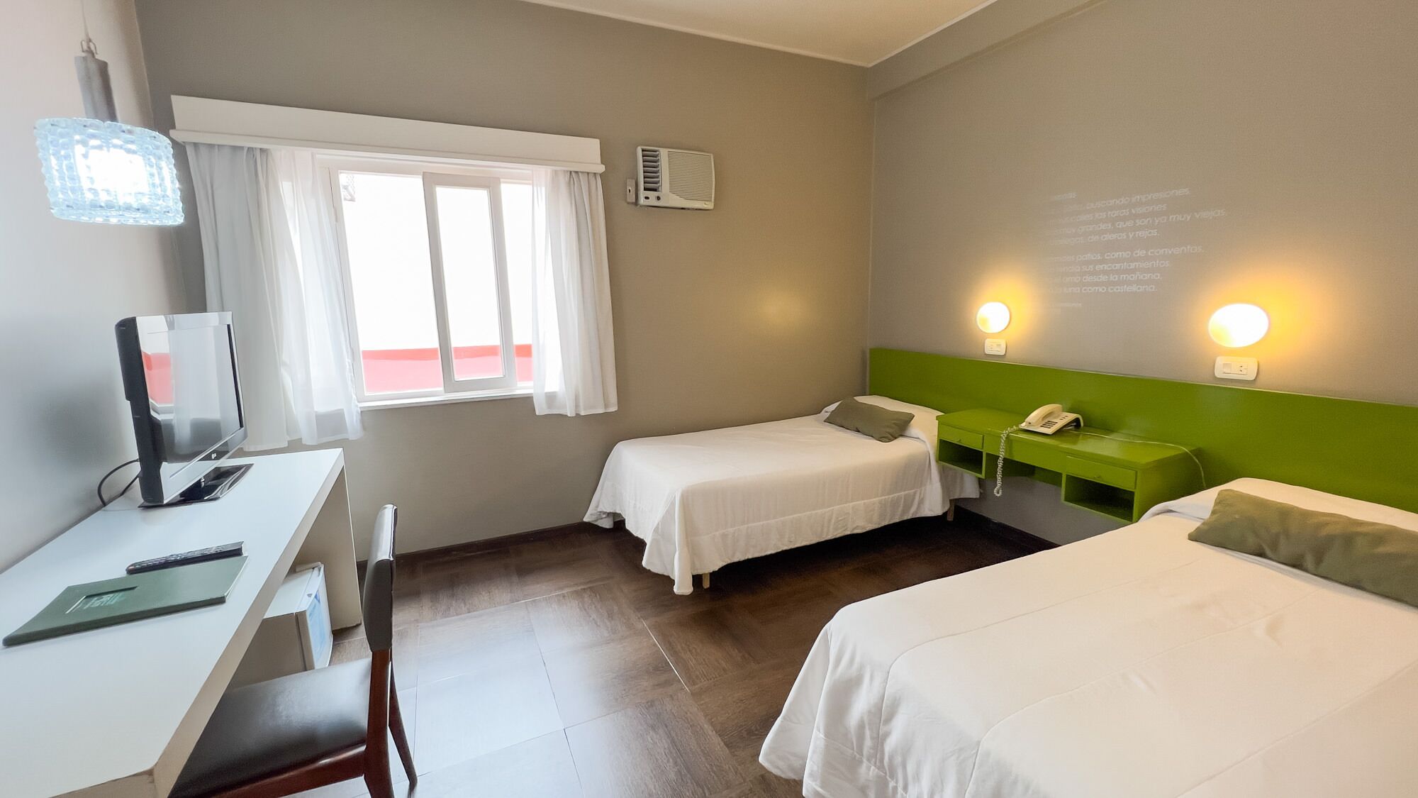 Foto - Hotel Posada Del Sol