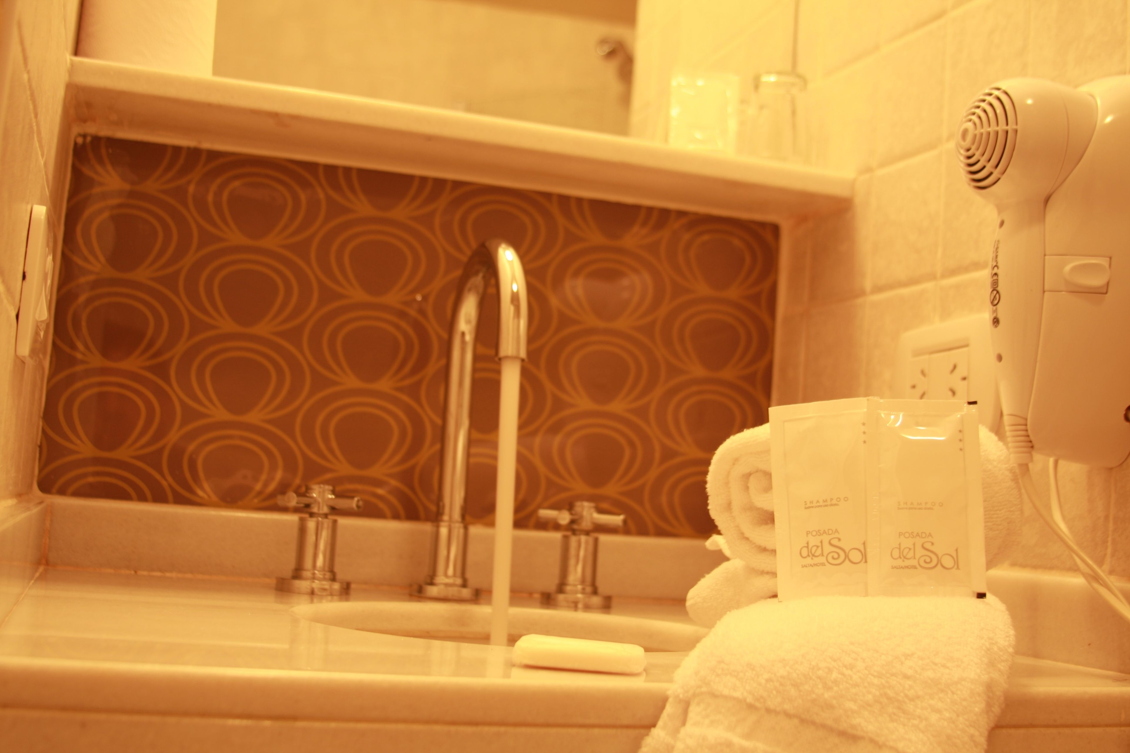 Foto - Hotel Posada Del Sol