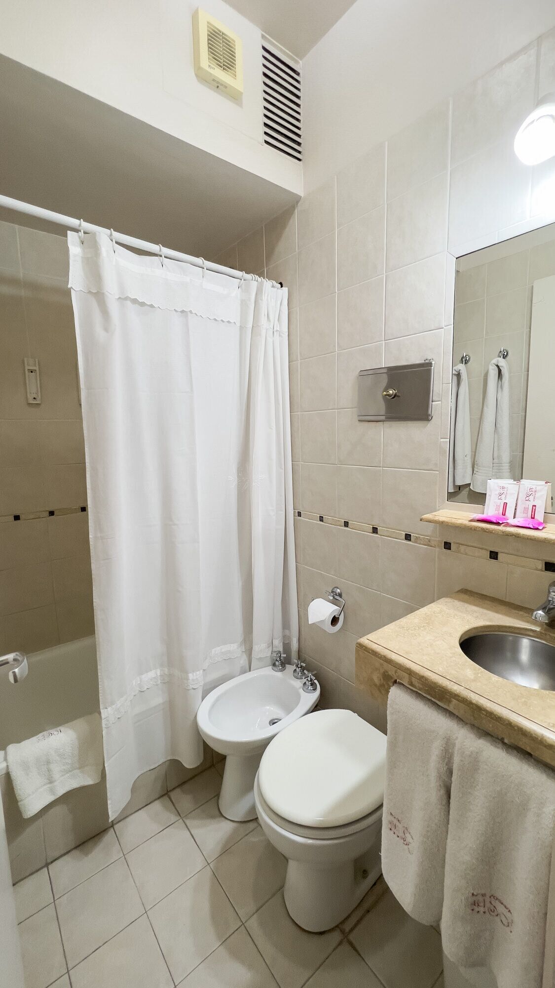 Foto - Hotel Posada Del Sol