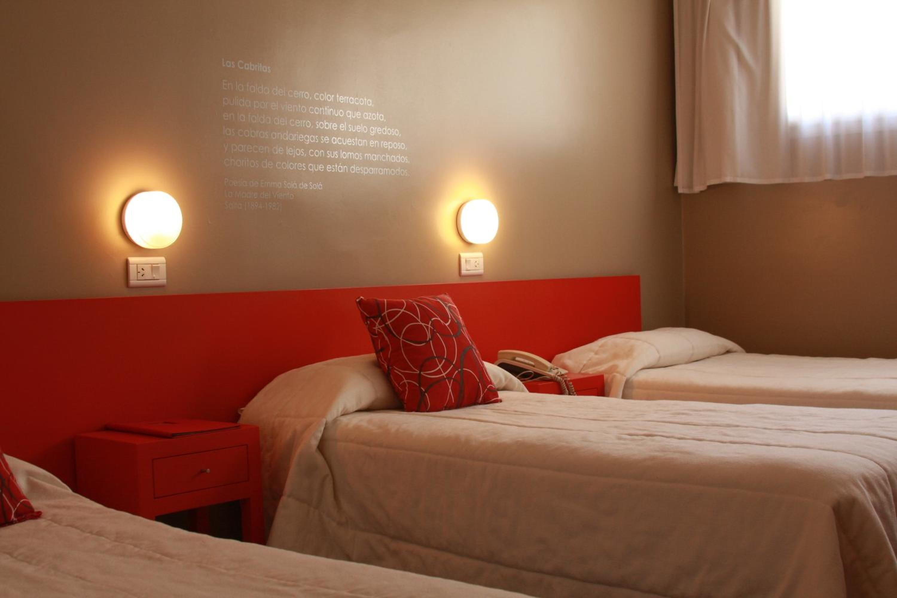 Photo - Hotel Posada Del Sol