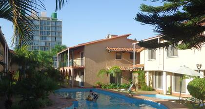 Hotel La Quinta