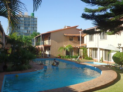 Hotel La Quinta