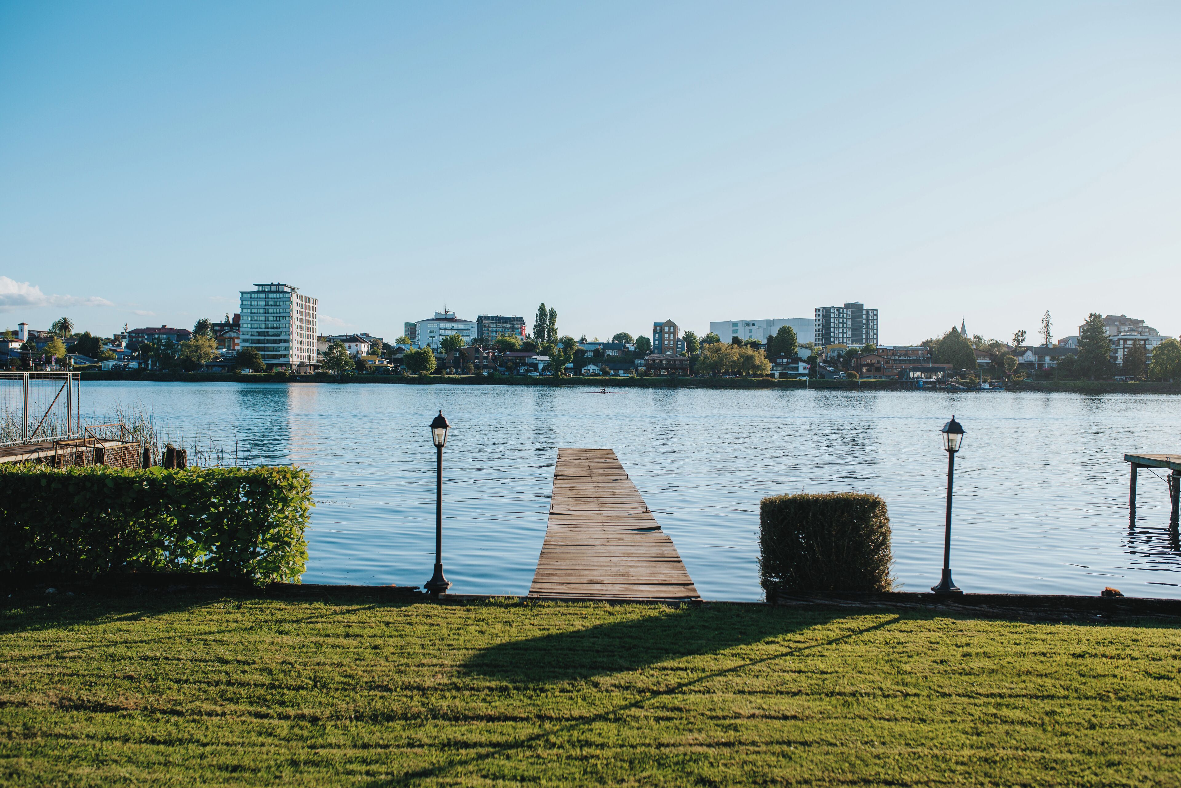 Photo - Hotel Marina Villa del Rio