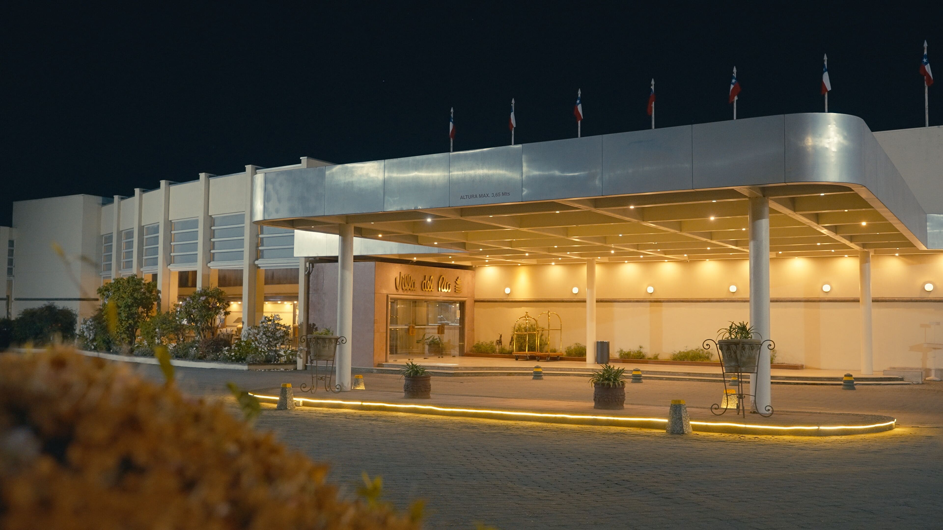 Photo - Hotel Marina Villa del Rio