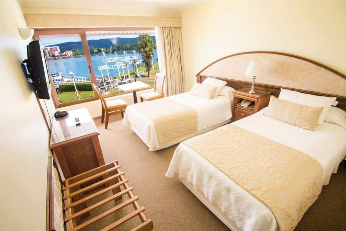 minibar, in-room safe, desk, cots/infant beds