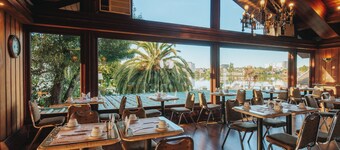 Hotel Marina Villa del Rio