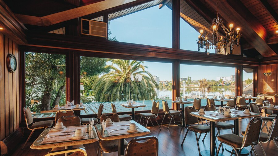 Hotel Marina Villa del Rio