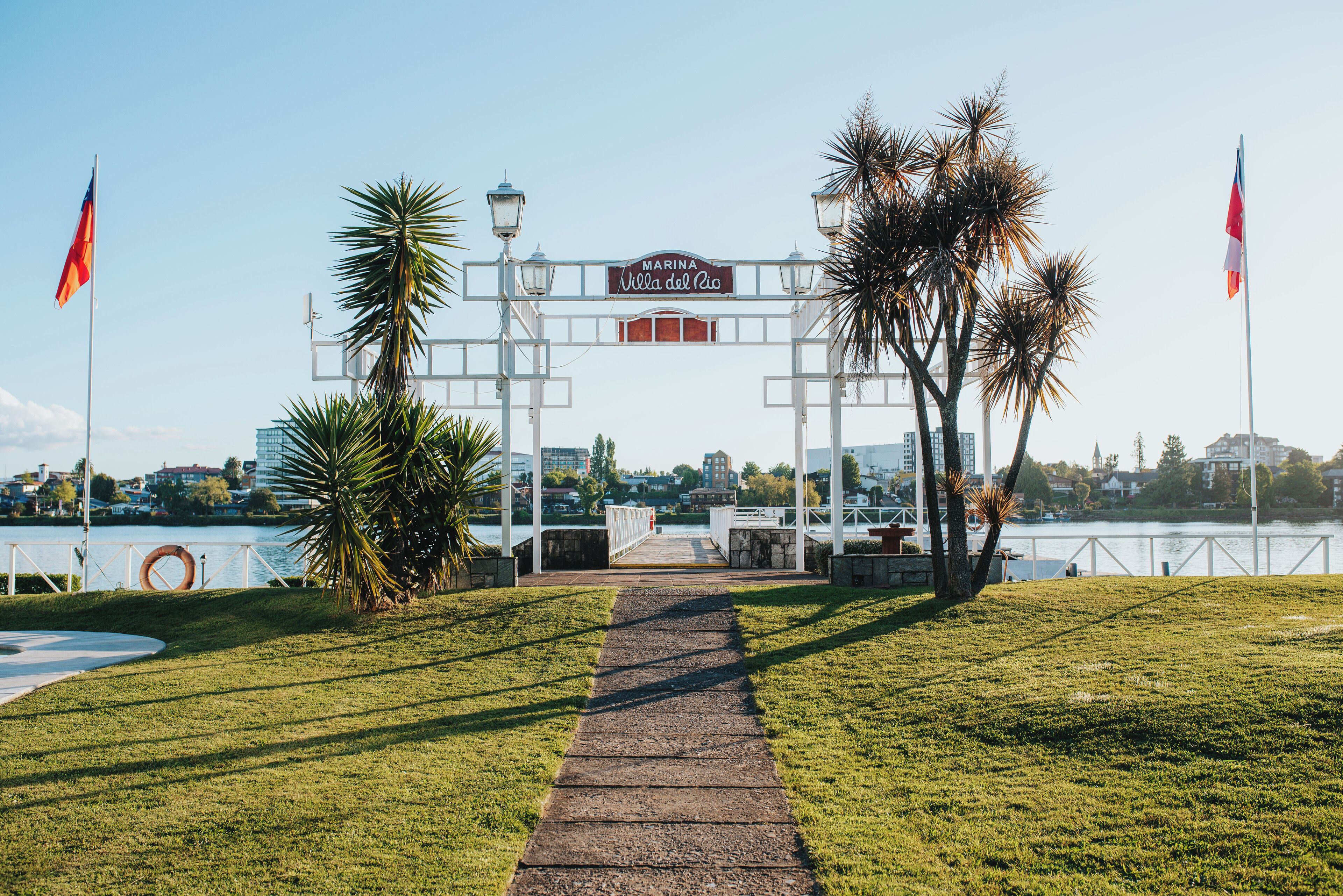 Photo - Hotel Marina Villa del Rio