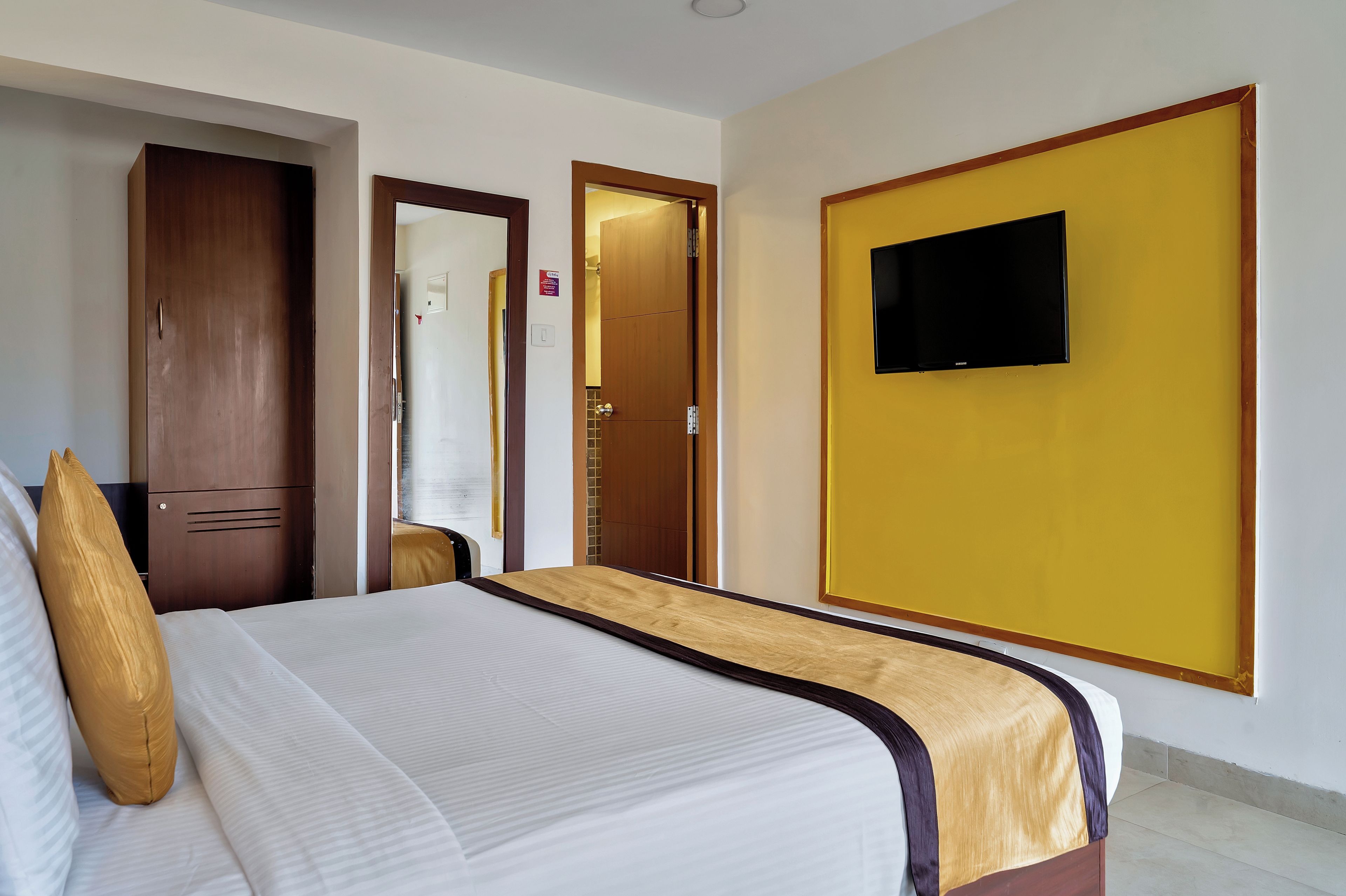 Kamar