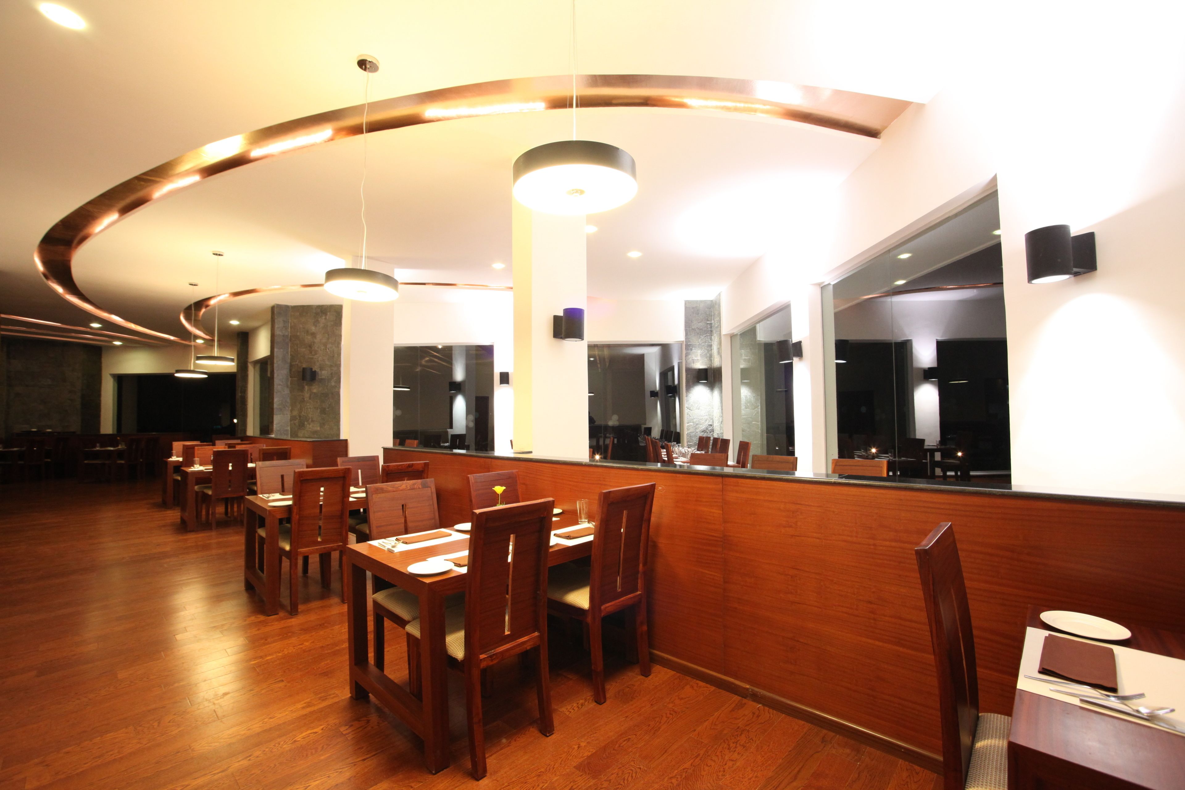 Dịch vụ cà phê