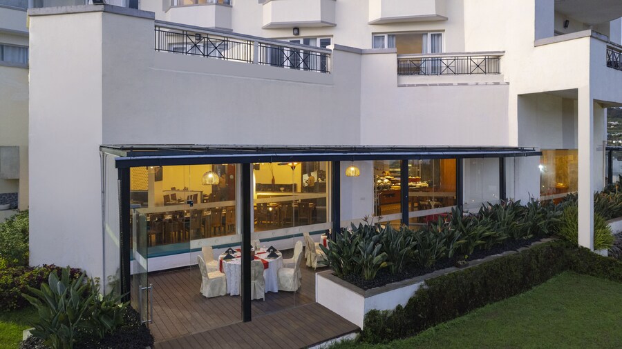 Sterling Ooty Fern Hill