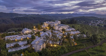 Sterling Ooty Fern Hill