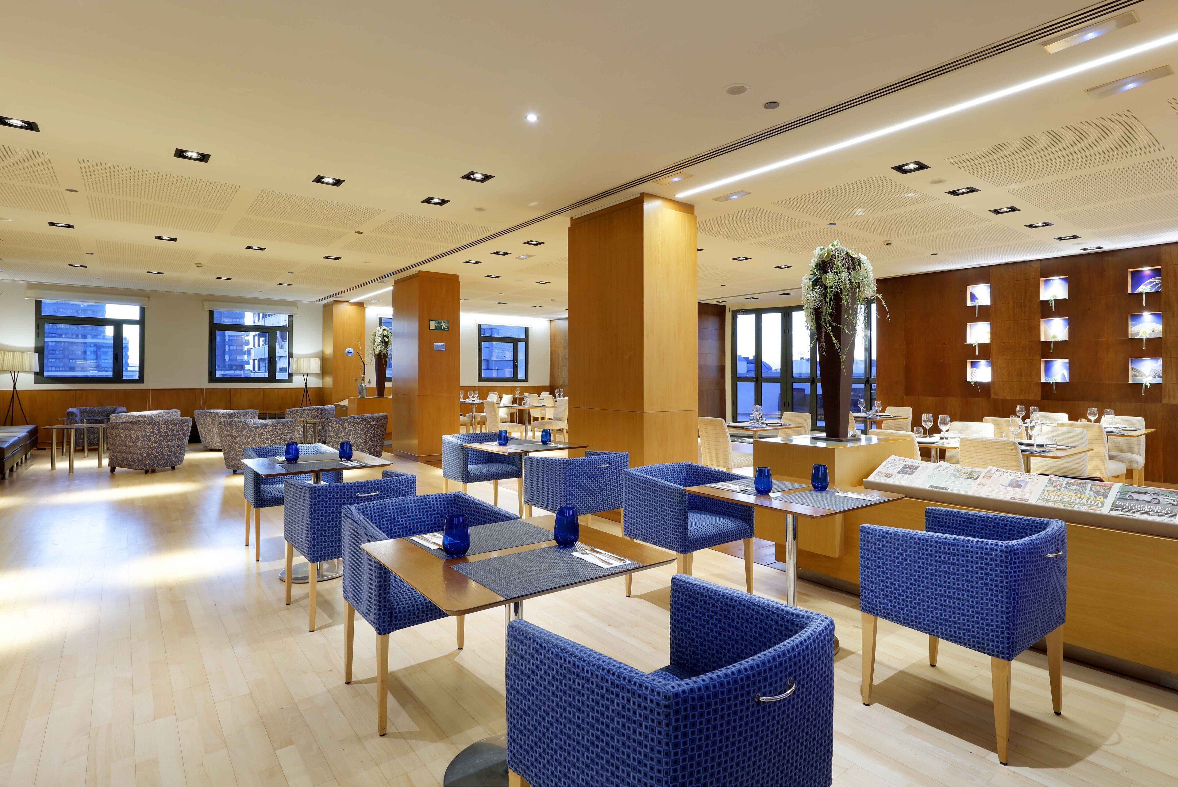 Photo - Eurostars Gran Valencia