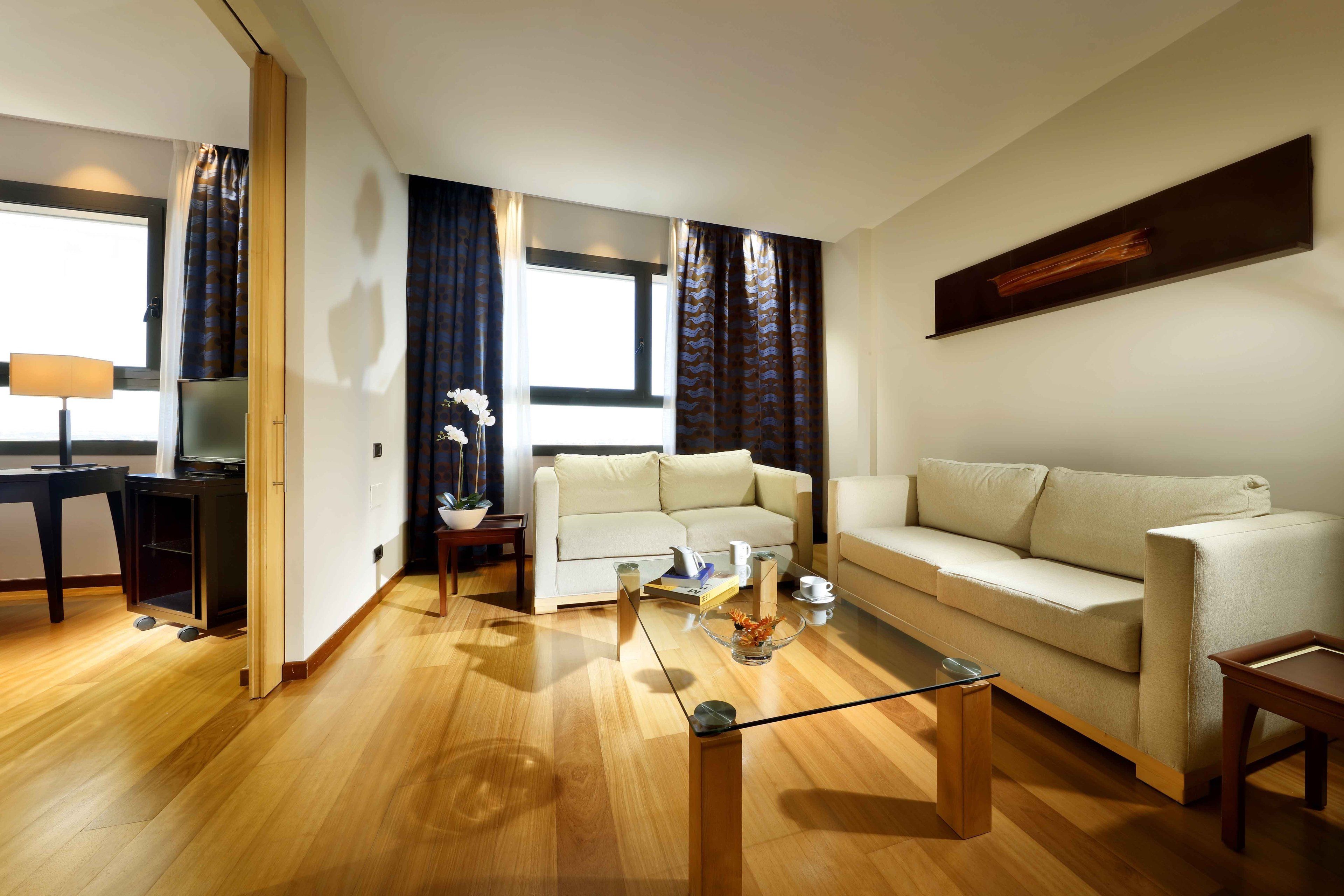 1 bedroom, minibar, in-room safe, desk