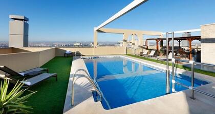 Eurostars Gran Valencia Hotel