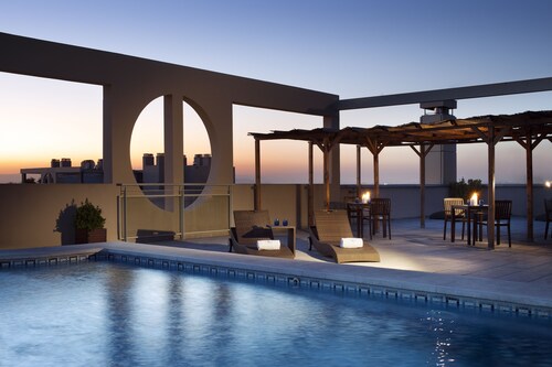 Eurostars Gran Valencia Hotel