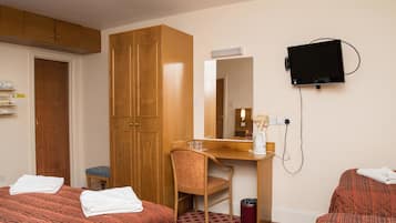 Chambre Quadruple