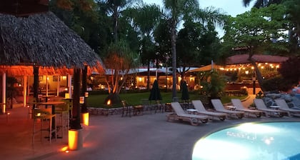 Holiday Inn Cuernavaca by IHG