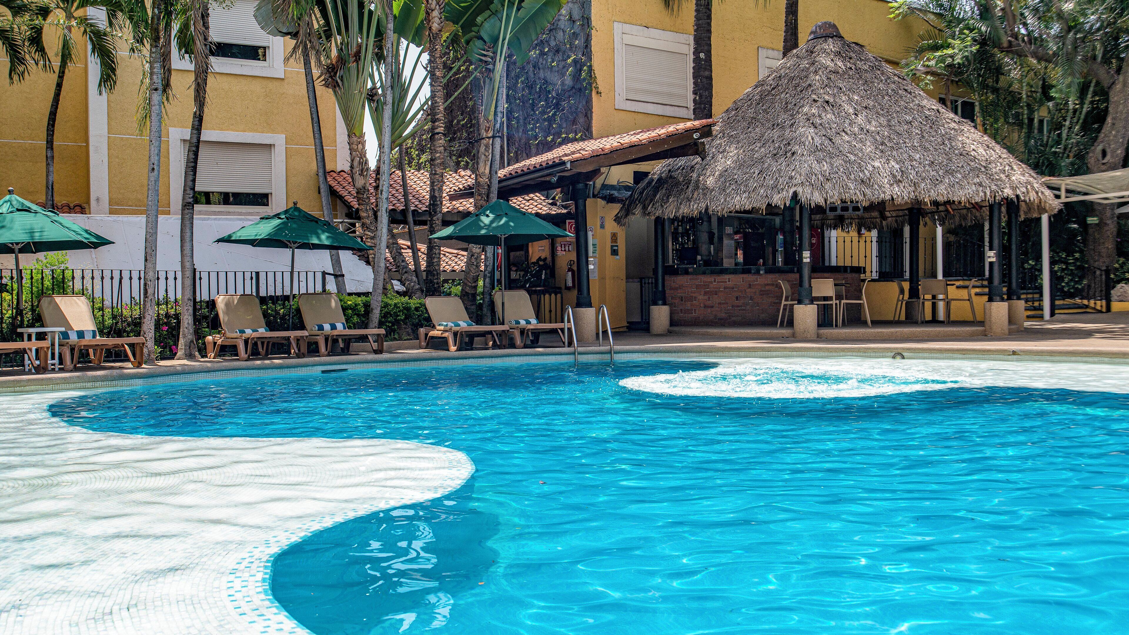 Photo - Holiday Inn Cuernavaca by IHG