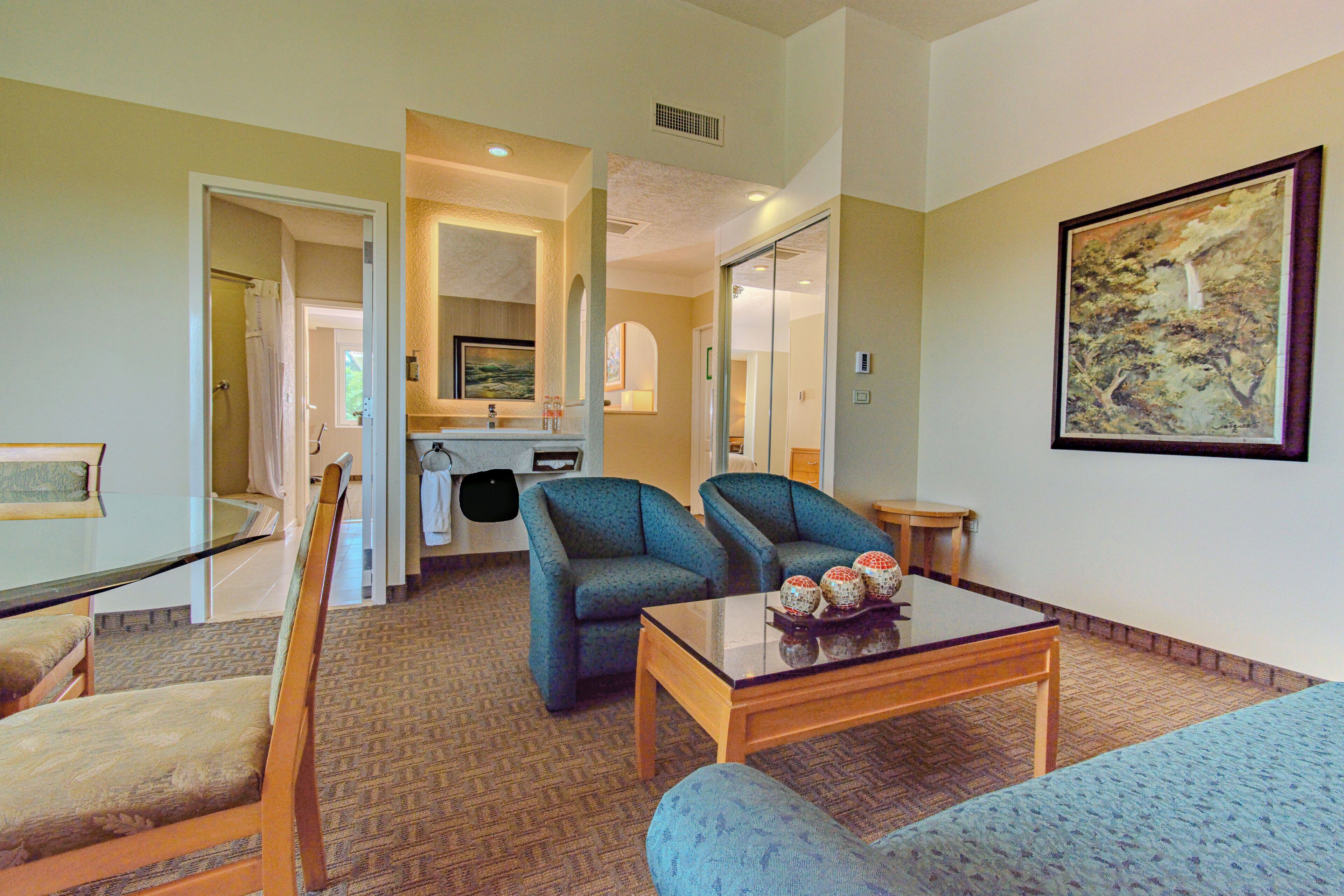 Foto - Holiday Inn Cuernavaca by IHG